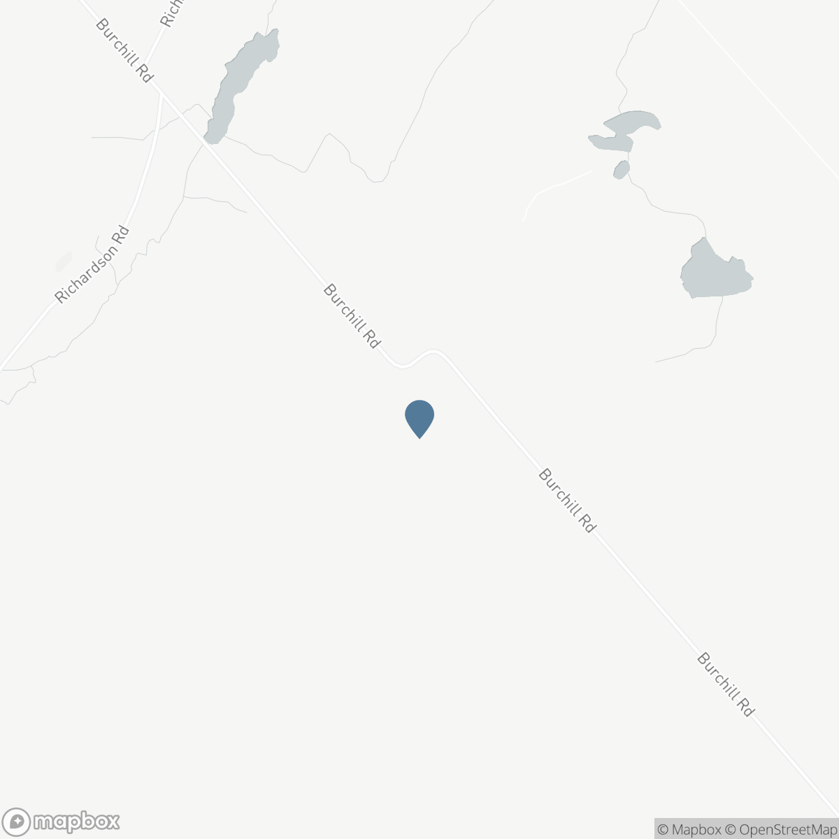 349 BURCHILL ROAD, Merrickville, Ontario K0G 1N0